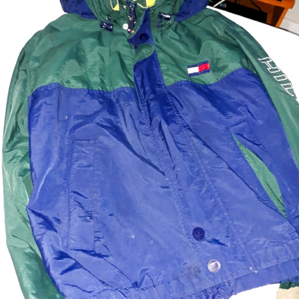 Tommy Hilfiger Jacket